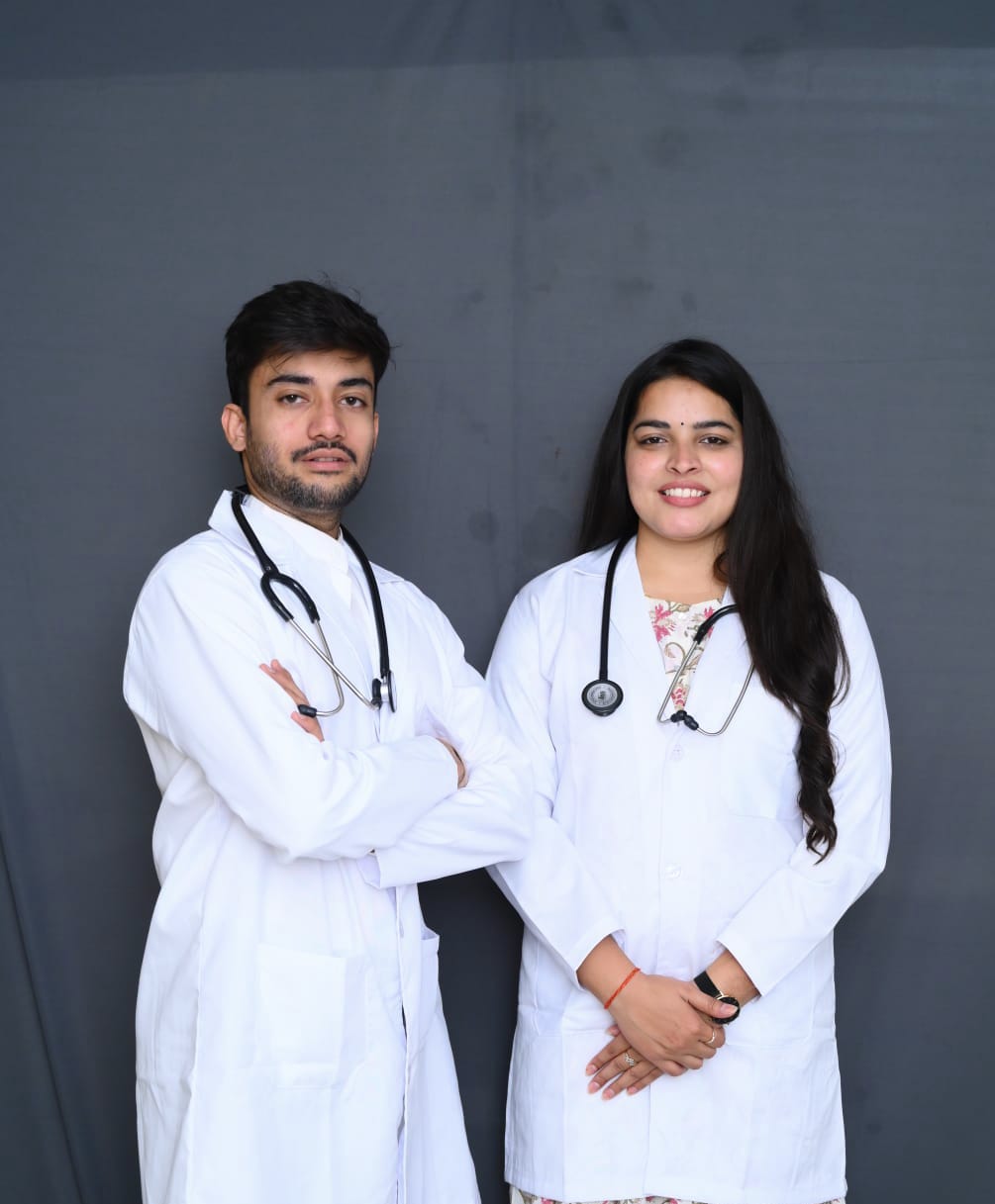 Aprons - Medical Textile Product